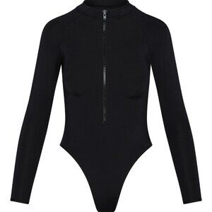 NWT Hilo One Piece - Black